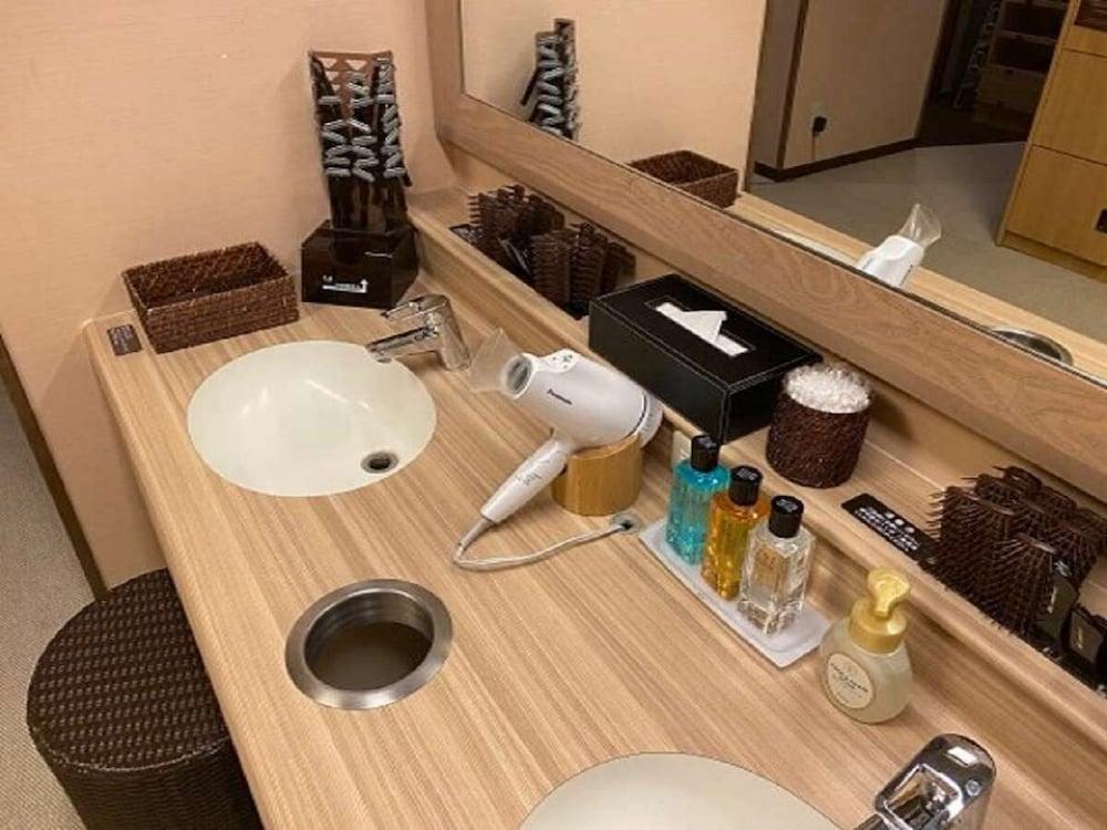 Dormy Inn Premium Hakata Canal City Mae Φουκουόκα Εξωτερικό φωτογραφία